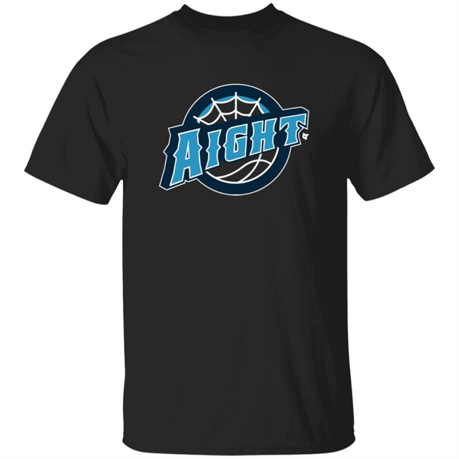 Aight BreakingT Tee Shirt Aight BreakingT Tee Shirt