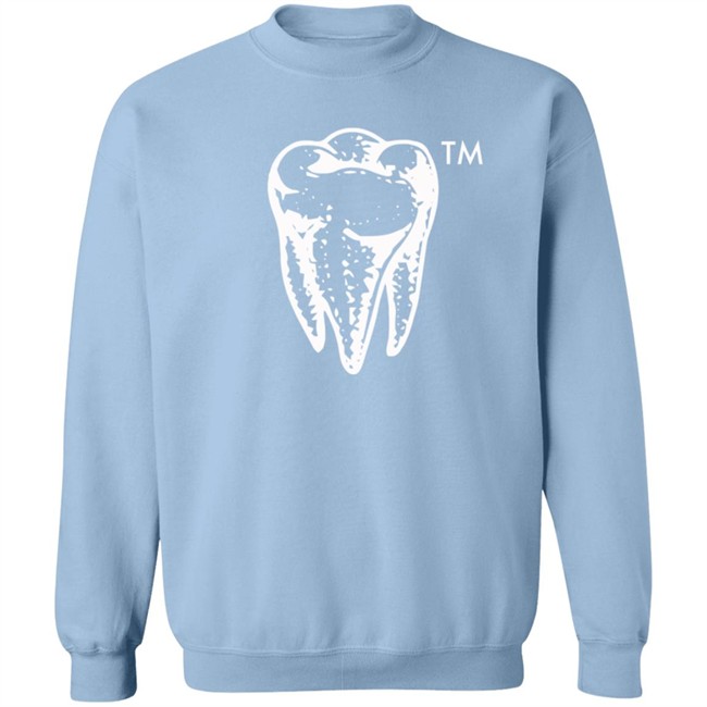 Tooth Teeth TM T Shirt Tooth Teeth TM T Shirt