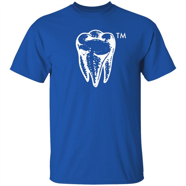 Tooth Teeth TM T Shirt