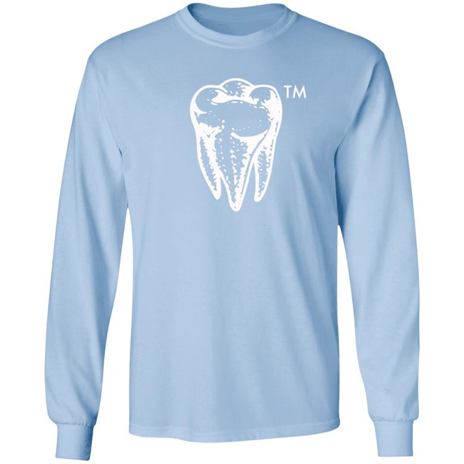 Tooth Teeth TM T Shirt Tooth Teeth TM T Shirt