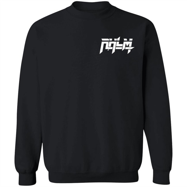 Anuel Aa Merch Rhlm Red Hoodie Anuel Aa Merch Rhlm Red Hoodie