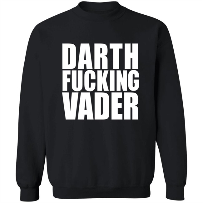 Darth Fucking Vader T Shirt Adam Driver Darth Fucking Vader T Shirt Adam Driver