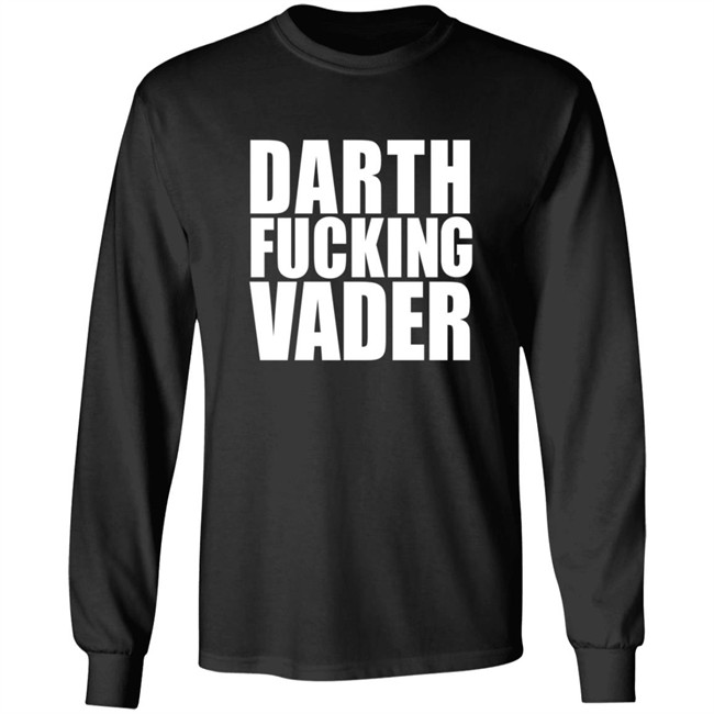 Darth Fucking Vader T Shirt Adam Driver Darth Fucking Vader T Shirt Adam Driver