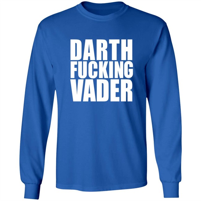 Darth Fucking Vader T Shirt Adam Driver Darth Fucking Vader T Shirt Adam Driver