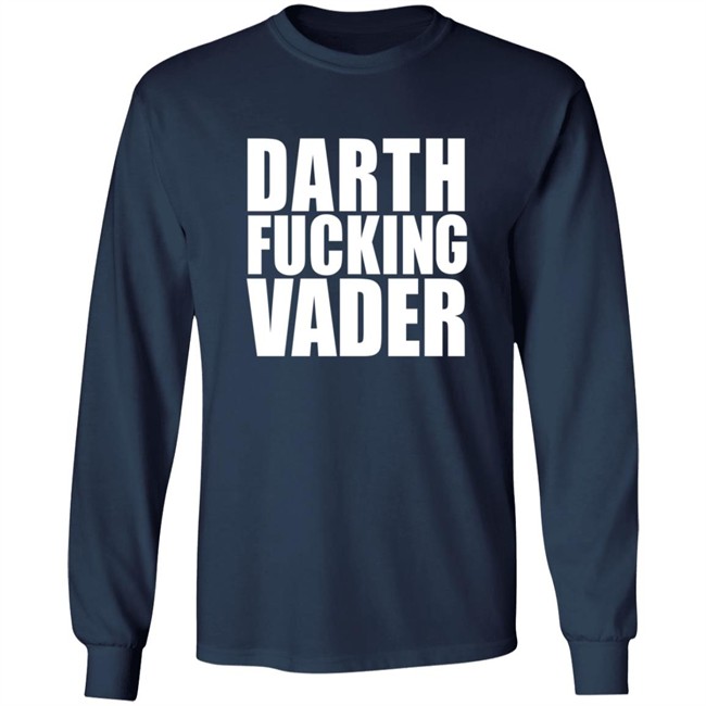 Darth Fucking Vader T Shirt Adam Driver Darth Fucking Vader T Shirt Adam Driver