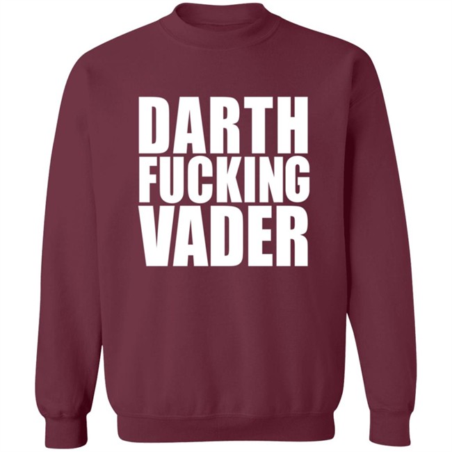 Darth Fucking Vader T Shirt Adam Driver Darth Fucking Vader T Shirt Adam Driver