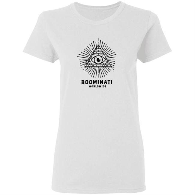 Boominati Merch Metro Boomin's Shirt Boominati Merch Metro Boomin's Shirt