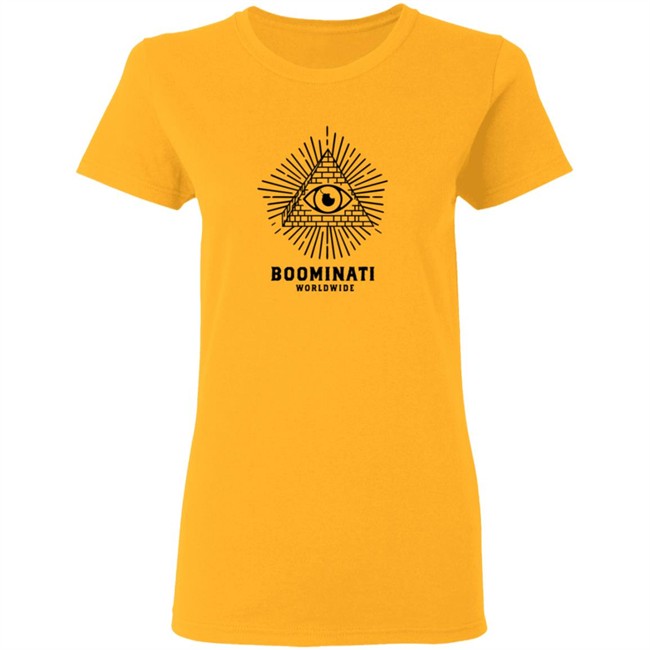 Boominati Merch Metro Boomin's Shirt Boominati Merch Metro Boomin's Shirt