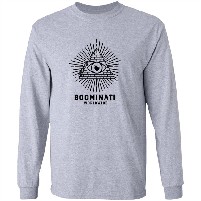 Boominati Merch Metro Boomin's Shirt Boominati Merch Metro Boomin's Shirt