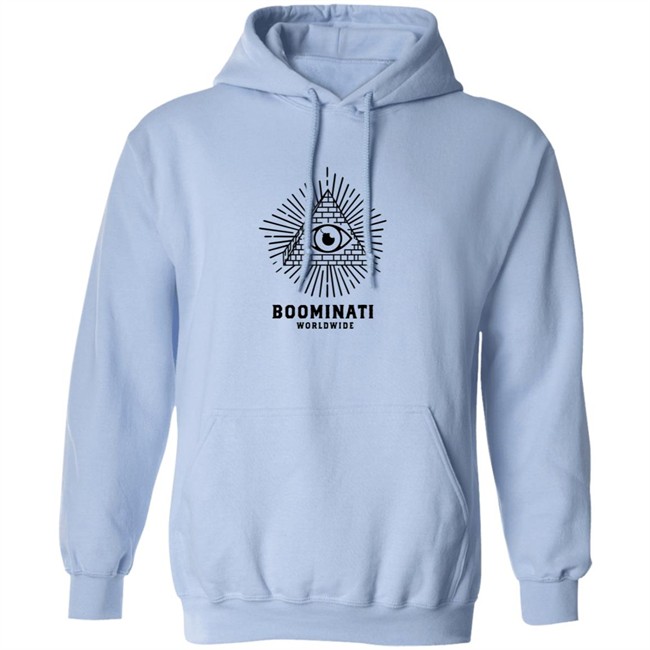 Boominati Merch Metro Boomin's Shirt Boominati Merch Metro Boomin's Shirt