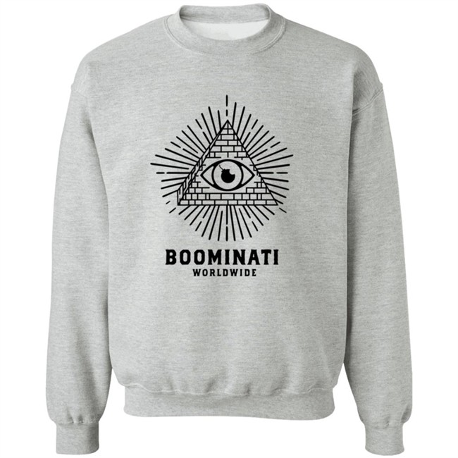 Boominati Merch Metro Boomin's Shirt Boominati Merch Metro Boomin's Shirt