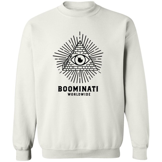 Boominati Merch Metro Boomin's Shirt Boominati Merch Metro Boomin's Shirt