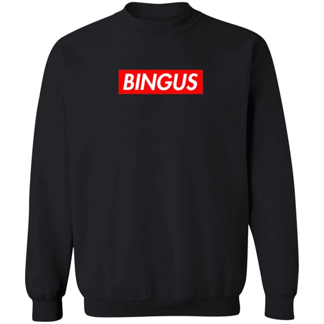 Corpse Husband Bingus T Shirt Corpse Husband Bingus T Shirt