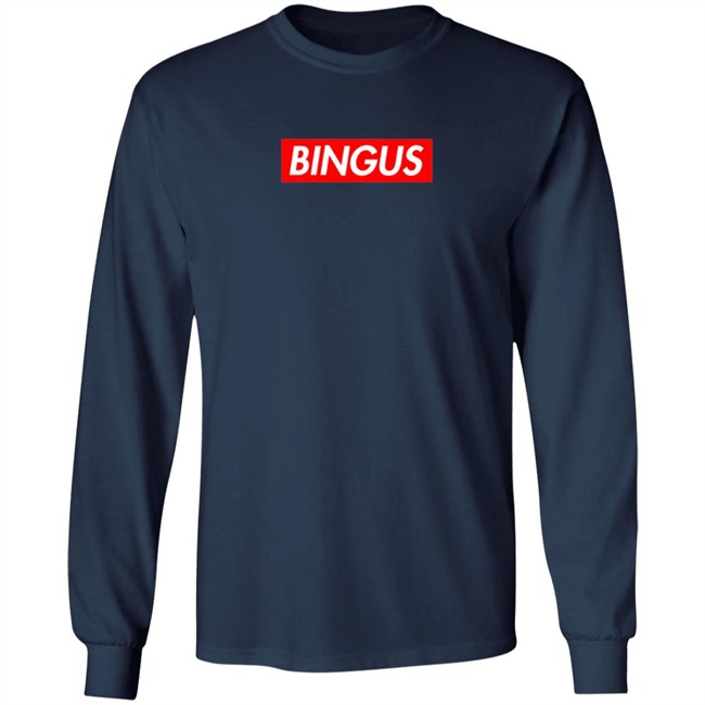 Corpse Husband Bingus T Shirt Corpse Husband Bingus T Shirt