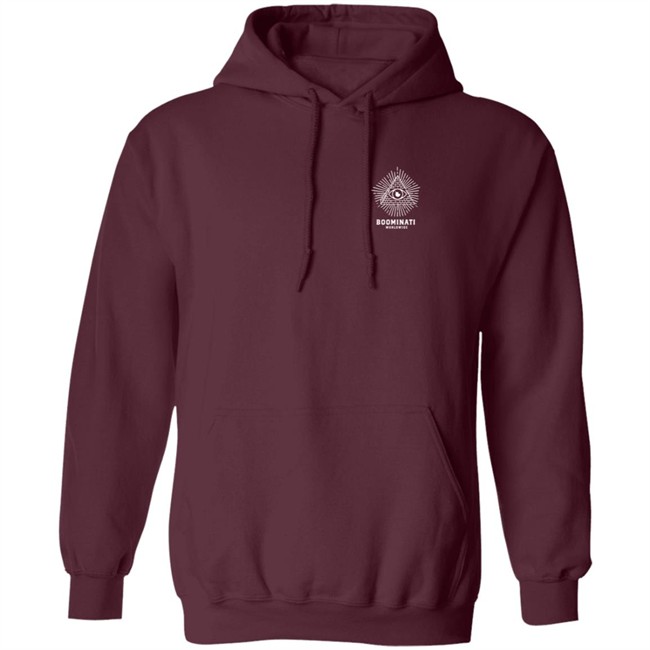 Boominati Merch Metro Boomin's Hoodie Boominati Merch Metro Boomin's Hoodie