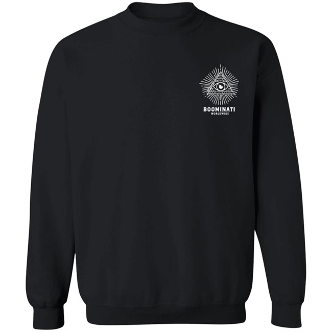 Boominati Merch Metro Boomin's Hoodie Boominati Merch Metro Boomin's Hoodie