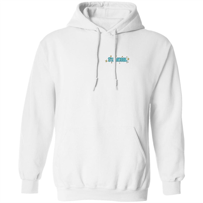 Staycoolnyc Merch Staycool Hoodie Staycoolnyc Merch Staycool Hoodie