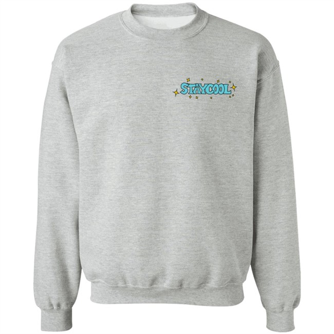 Staycoolnyc Merch Staycool Hoodie Staycoolnyc Merch Staycool Hoodie