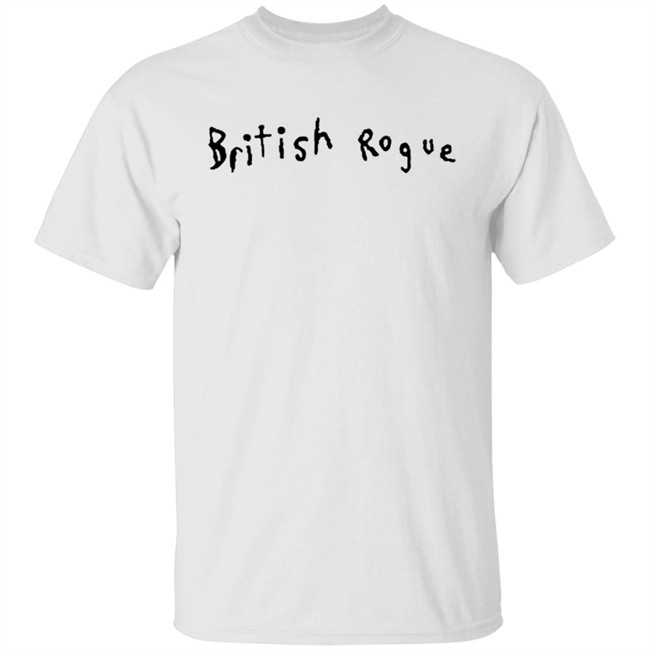 British Rogue Louis Tomlinson Hoodie British Rogue Louis Tomlinson Hoodie