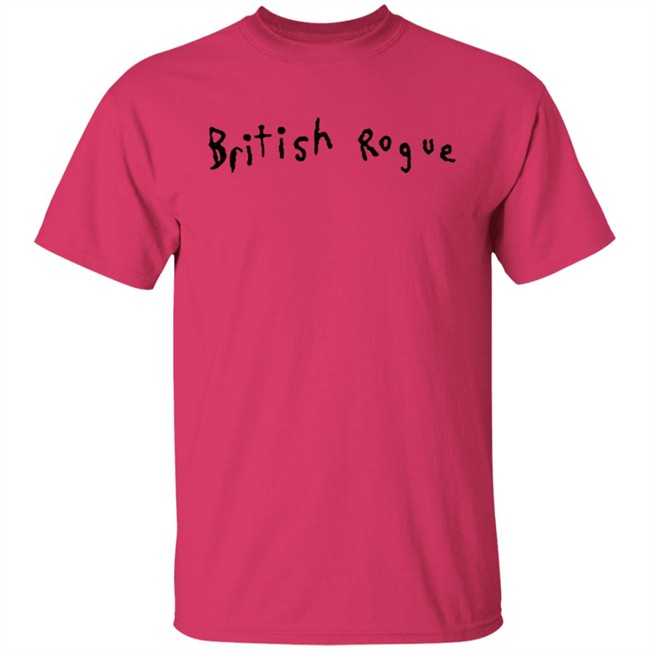 British Rogue Louis Tomlinson Hoodie British Rogue Louis Tomlinson Hoodie
