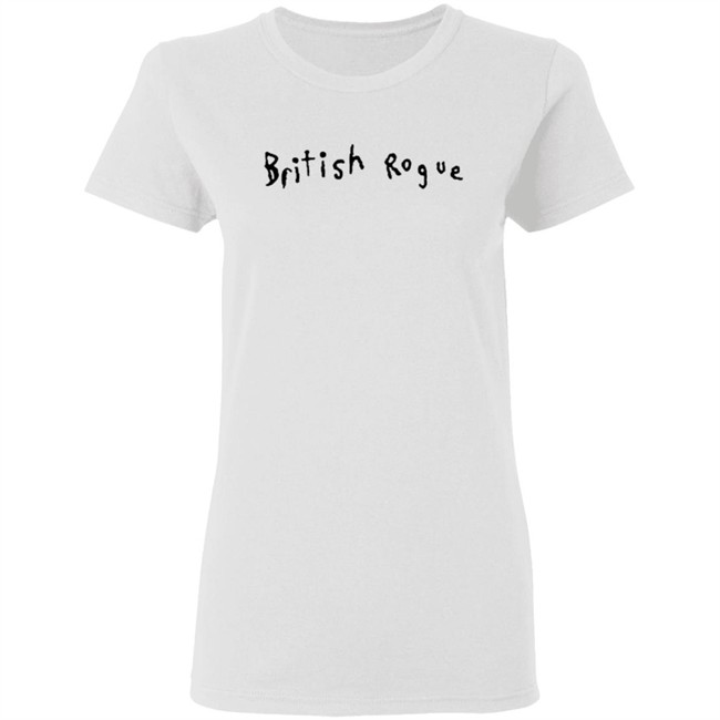 British Rogue Louis Tomlinson Hoodie British Rogue Louis Tomlinson Hoodie