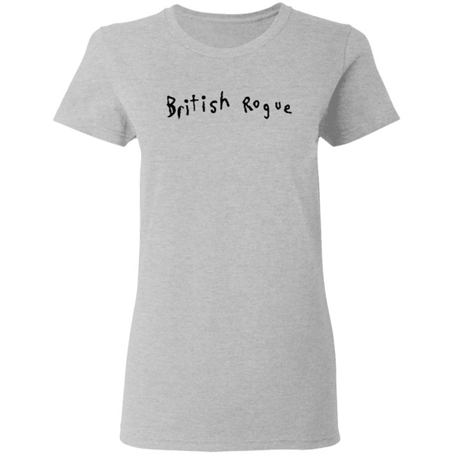 British Rogue Louis Tomlinson Hoodie British Rogue Louis Tomlinson Hoodie