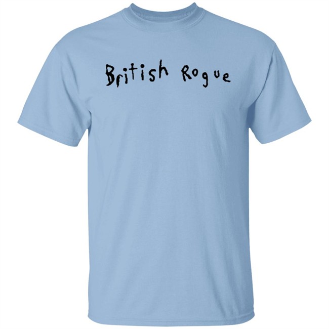British Rogue Louis Tomlinson Hoodie British Rogue Louis Tomlinson Hoodie