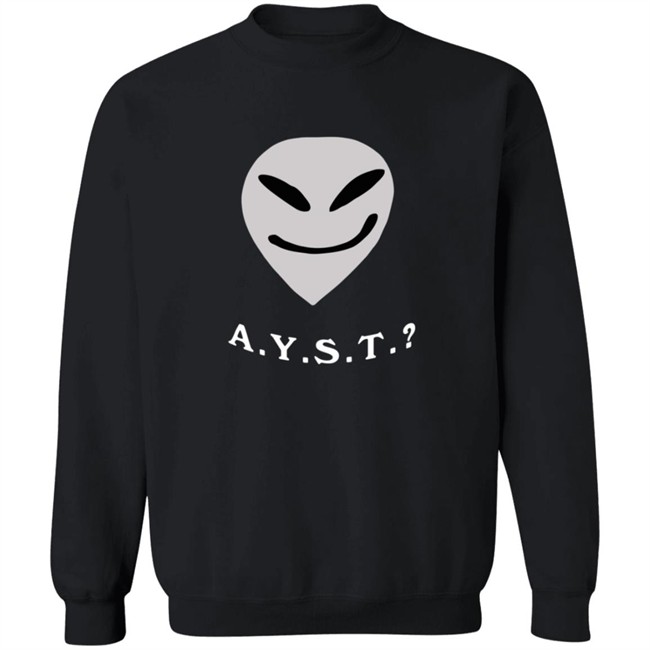 Sinatraa Merch Ayst Tee Shirt Sinatraa Merch Ayst Tee Shirt