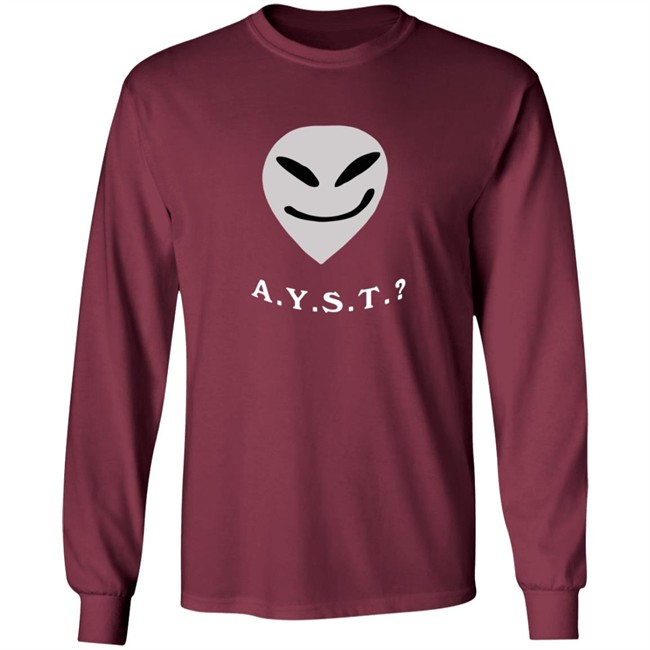 Sinatraa Merch Ayst Tee Shirt Sinatraa Merch Ayst Tee Shirt