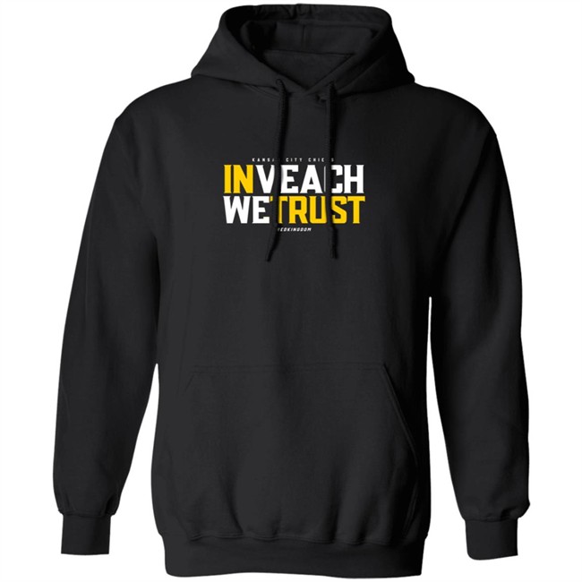 In Veach We Trust T Shirt In Veach We Trust T Shirt