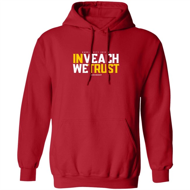 In Veach We Trust T Shirt In Veach We Trust T Shirt