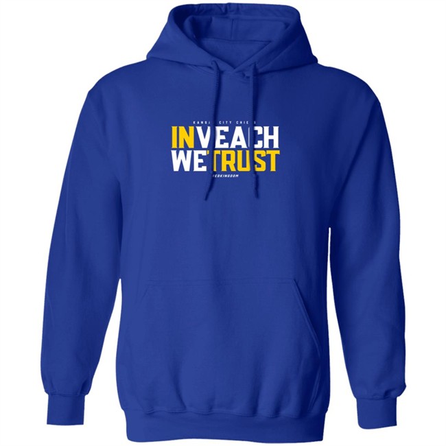 In Veach We Trust T Shirt In Veach We Trust T Shirt