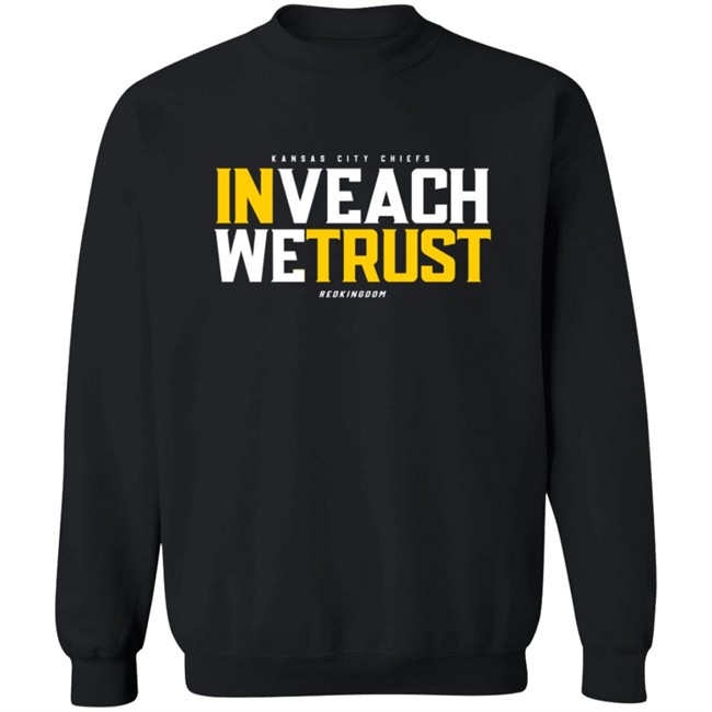 In Veach We Trust T Shirt In Veach We Trust T Shirt