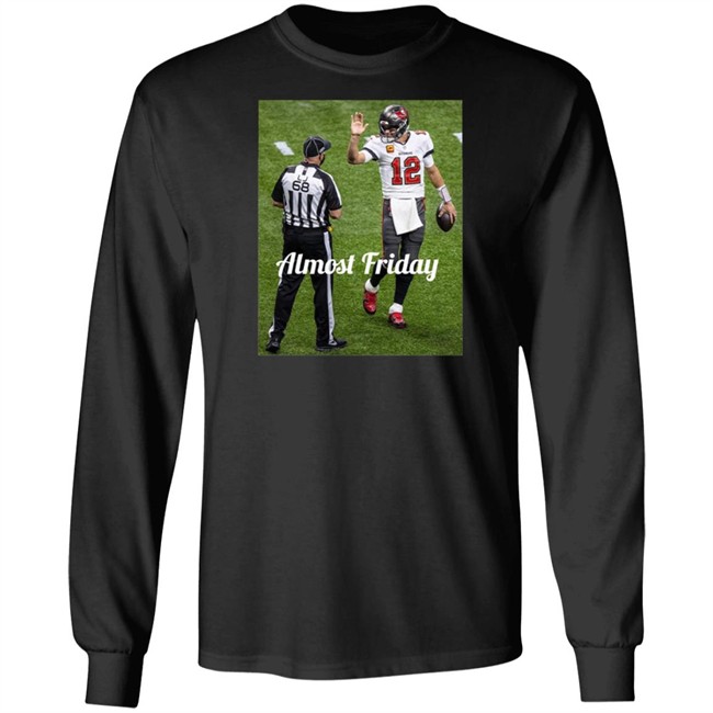 Friday Beers Shop Almost Friday High Five T Shirt Friday Beers Shop Almost Friday High Five T Shirt