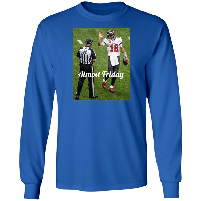 Friday Beers Shop Almost Friday High Five T Shirt Friday Beers Shop Almost Friday High Five T Shirt
