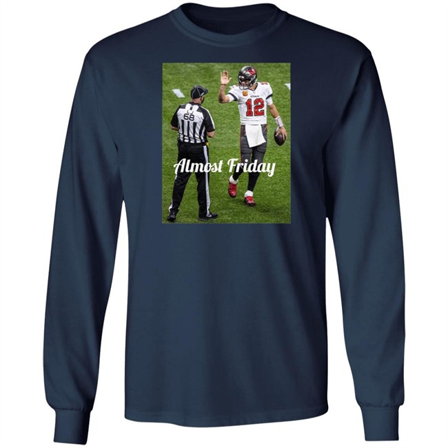Friday Beers Shop Almost Friday High Five T Shirt Friday Beers Shop Almost Friday High Five T Shirt