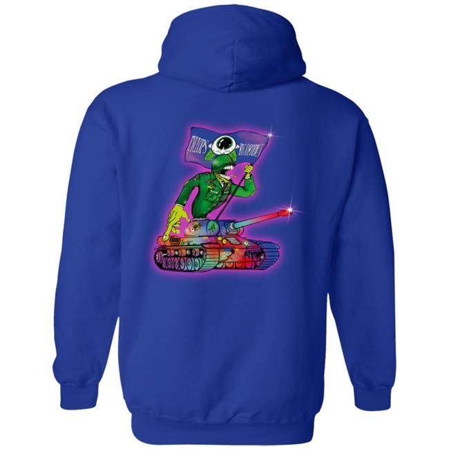 Subtronics Shop Cyclops Recordings Boot Camp Pullover Hoodie Subtronics Shop Cyclops Recordings Boot Camp Pullover Hoodie