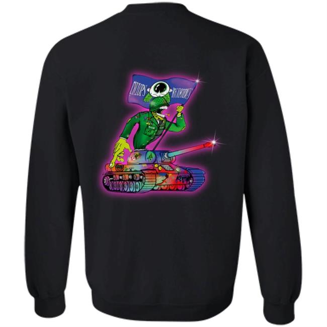 Subtronics Shop Cyclops Recordings Boot Camp Pullover Hoodie Subtronics Shop Cyclops Recordings Boot Camp Pullover Hoodie