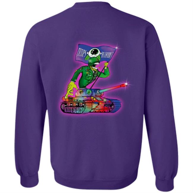 Subtronics Shop Cyclops Recordings Boot Camp Pullover Hoodie Subtronics Shop Cyclops Recordings Boot Camp Pullover Hoodie