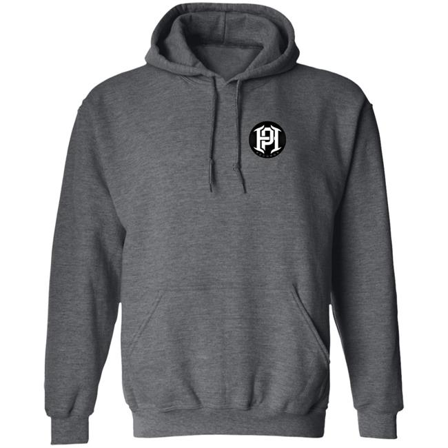 Hp Records Merch HP logo Shirt Hp Records Merch HP logo Shirt