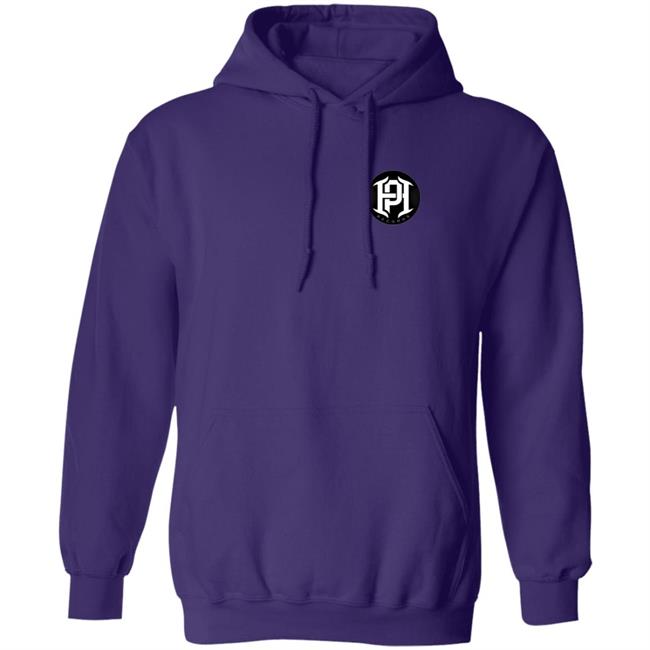 Hp Records Merch HP logo Shirt Hp Records Merch HP logo Shirt