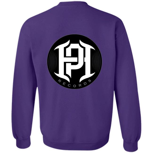 Hp Records Merch HP logo Shirt Hp Records Merch HP logo Shirt