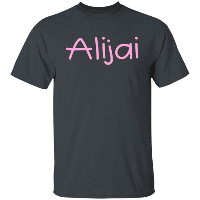 Lexii Alijai Merch Black Alijai Hoodie Lexii Alijai Merch Black Alijai Hoodie