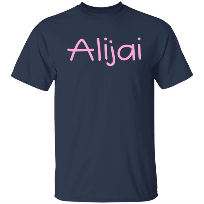 Lexii Alijai Merch Black Alijai Hoodie Lexii Alijai Merch Black Alijai Hoodie