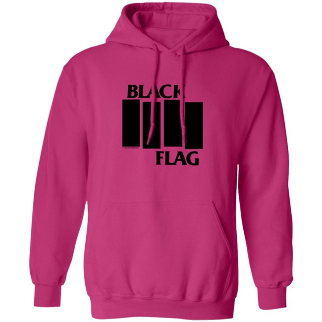 Black Flag T Shirt Black Flag T Shirt