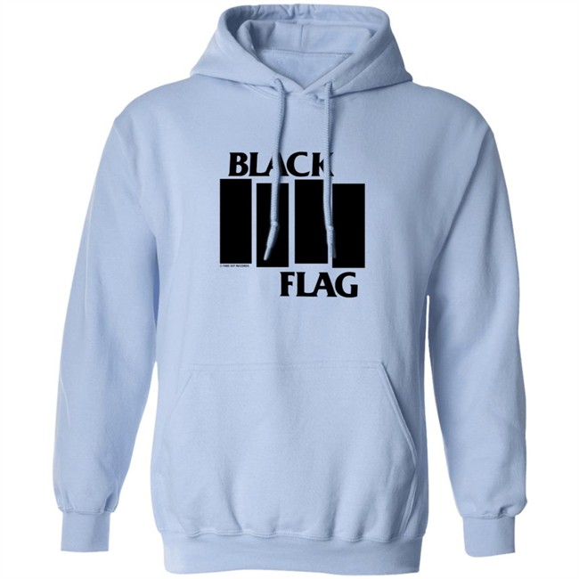 Black Flag T Shirt Black Flag T Shirt