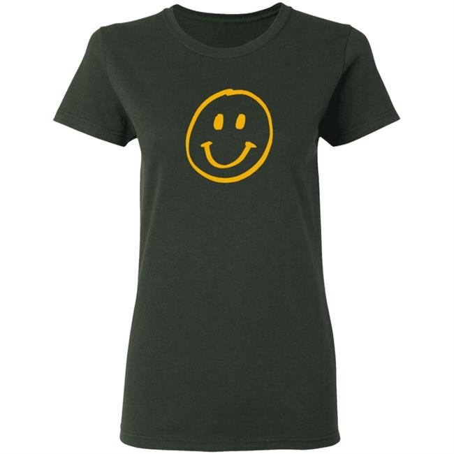 Theo Von Merch Be Good To Yourself Forest Green Hoodie Theo Von Merch Be Good To Yourself Forest Green Hoodie