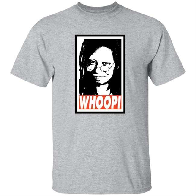Whoopi Sweatshirt Whoopi Sweatshirt