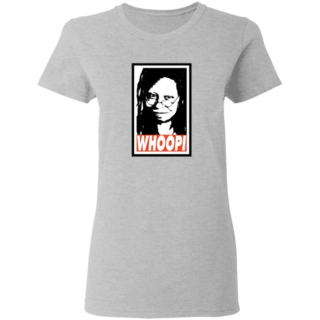 Whoopi Sweatshirt Whoopi Sweatshirt