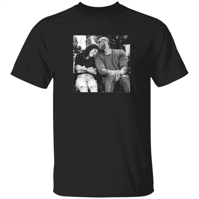 Family is Forever Lakers Kobe T Shirt